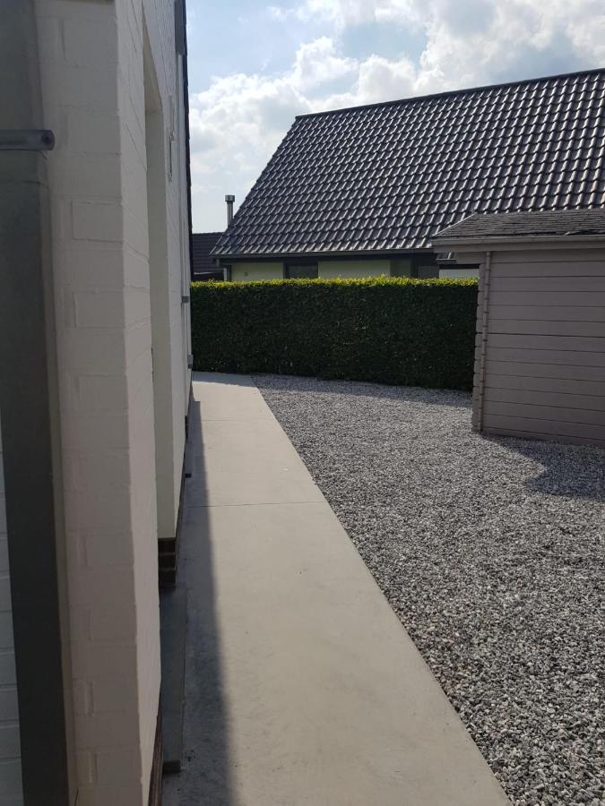 Nieuwendamme 80 *