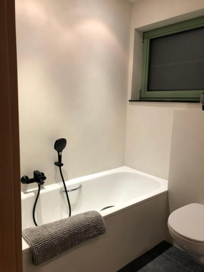 Nieuwendamme 80 Holiday home *