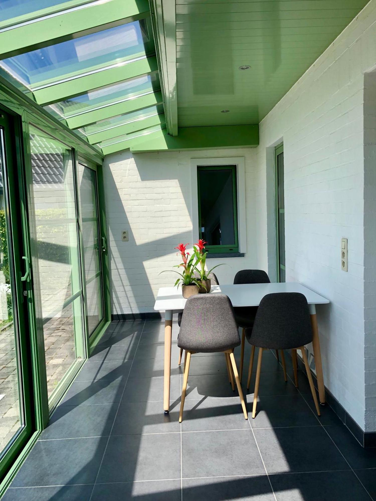 Nieuwendamme 80 Holiday home