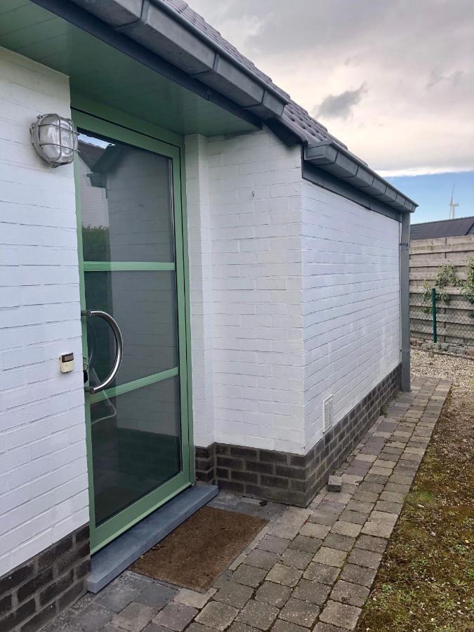Nieuwendamme 80 * Nieuwpoort